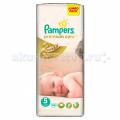 Pampers  Premium Care Junior .5 (11-25 ) 56 .