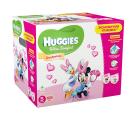 Huggies  Ultra Comfort Disney Box   5 (12-22 ) 105 .