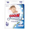GooN Premium  S (4-8 ) 58 .